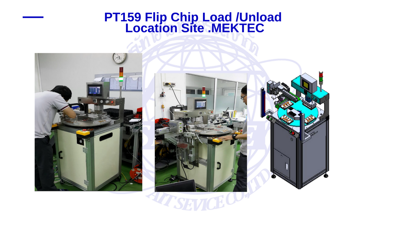 AIT Service Co.,LTD.